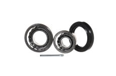 Sada ložisek kol SKF VKBA 539