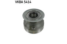 Sada ložisek kol SKF VKBA 5414