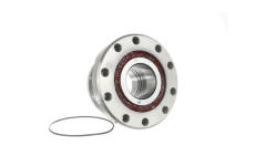 Sada ložisek kol SKF VKBA 5420