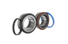 Sada ložisek kol SKF VKBA 5423