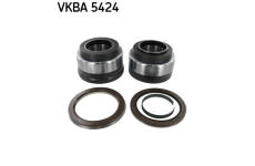 Sada ložisek kol SKF VKBA 5424
