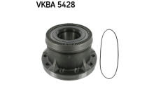 Sada ložisek kol SKF VKBA 5428