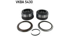 Sada ložisek kol SKF VKBA 5430
