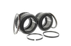 Sada ložisek kol SKF VKBA 5431