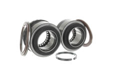 sada ložisek SKF náboje kola DAF 95XF