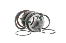 Sada ložisek kol SKF VKBA 5456