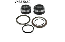 Sada ložisek kol SKF VKBA 5462