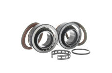 Sada ložisek kol SKF VKBA 5473