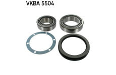 Sada ložisek kol SKF VKBA 5504