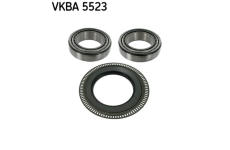 Sada ložisek kol SKF VKBA 5523