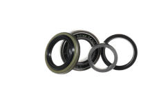 Sada ložisek kol SKF VKBA 571