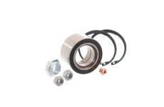 Sada ložisek kol SKF VKBA 575