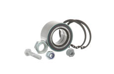 Sada ložisek kol SKF VKBA 613