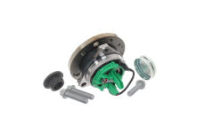 Sada ložisek kol SKF VKBA 6506