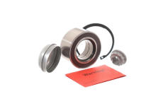 Sada ložisek kol SKF VKBA 6509