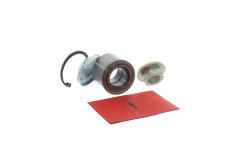 Sada ložisek kol SKF VKBA 6515