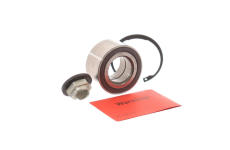 Sada ložisek kol SKF VKBA 6520