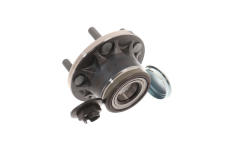 Sada ložisek kol SKF VKBA 6522