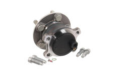 Sada ložisek kol SKF VKBA 6524