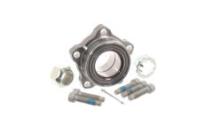 Sada ložisek kol SKF VKBA 6525