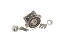 Sada ložisek kol SKF VKBA 6526