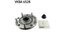 Sada ložisek kol SKF VKBA 6528