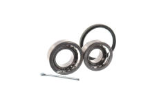 Sada ložisek kol SKF VKBA 652