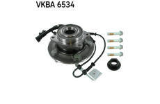 Sada ložisek kol SKF VKBA 6534