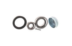 Sada ložisek kol SKF VKBA 6537