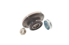 náboj kola SKF VKBA 6541 s ložiskem FIAT