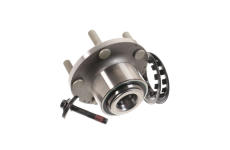 Sada ložisek kol SKF VKBA 6543