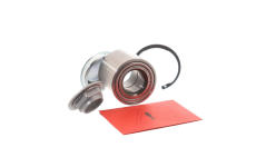 Sada ložisek kol SKF VKBA 6544