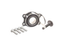 Sada ložisek kol SKF VKBA 6546