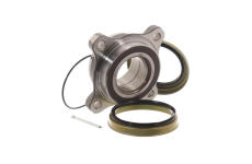 Sada ložisek kol SKF VKBA 6548