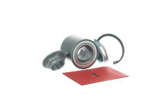 Sada ložisek kol SKF VKBA 6549