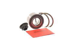 Sada ložisek kol SKF VKBA 6550