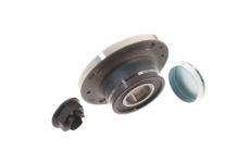 Sada ložisek kol SKF VKBA 6552