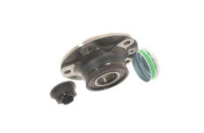 Sada ložisek kol SKF VKBA 6553