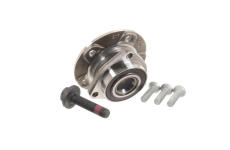 Sada ložisek kol SKF VKBA 6556