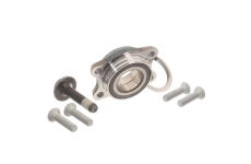 Sada ložisek kol SKF VKBA 6557