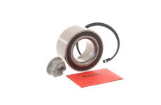 Sada ložisek kol SKF VKBA 6560