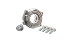 Sada ložisek kol SKF VKBA 6566