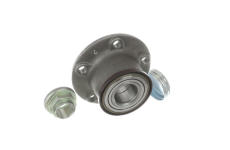 Sada ložisek kol SKF VKBA 6572