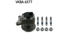 Sada ložisek kol SKF VKBA 6577