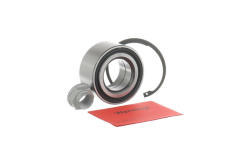 Sada ložisek kol SKF VKBA 6578