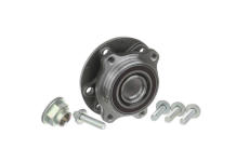 Sada ložisek kol SKF VKBA 6582