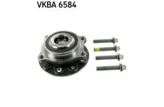 Sada ložisek kol SKF VKBA 6584