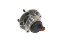 Sada ložisek kol SKF VKBA 6600