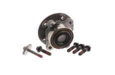 Sada ložisek kol SKF VKBA 6602