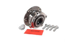 Sada ložisek kol SKF VKBA 6619